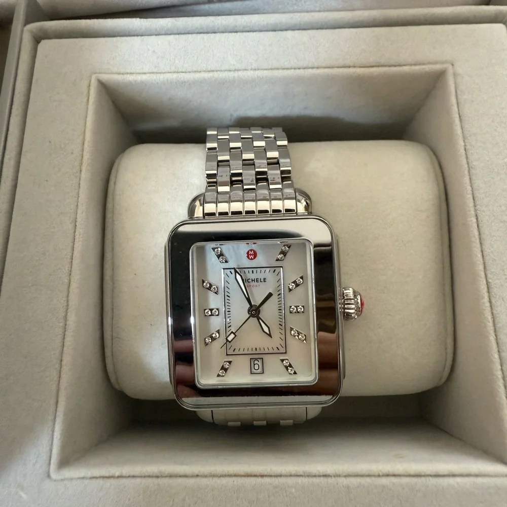 Michele Watch - Picture 2 of 3